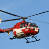 MBB Bo 105