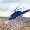 Eurocopter AS350