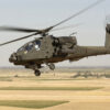 AH-64 Apache