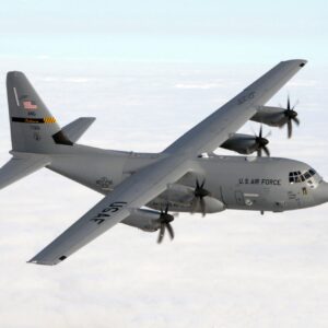 Hercules C130