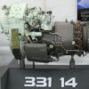 Garret TPE 331
