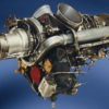 Rolls Royce M250 C20